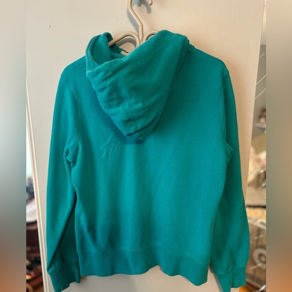 Roots zippered hoodie - Picture 13 of 14